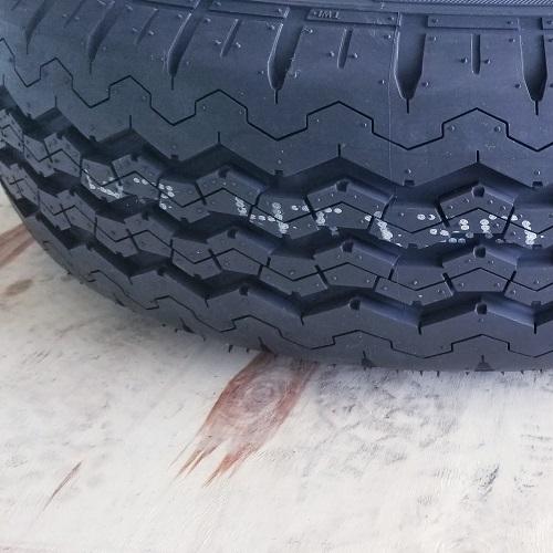 Vỏ lốp 155R12C 8PR Linglong thái lan