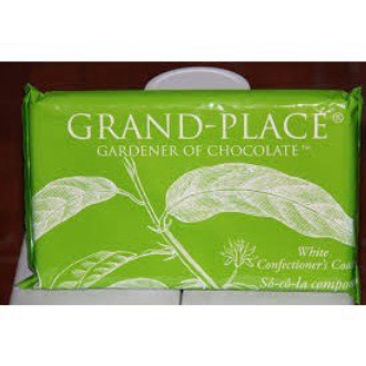 Socola Grand trắng 1kg