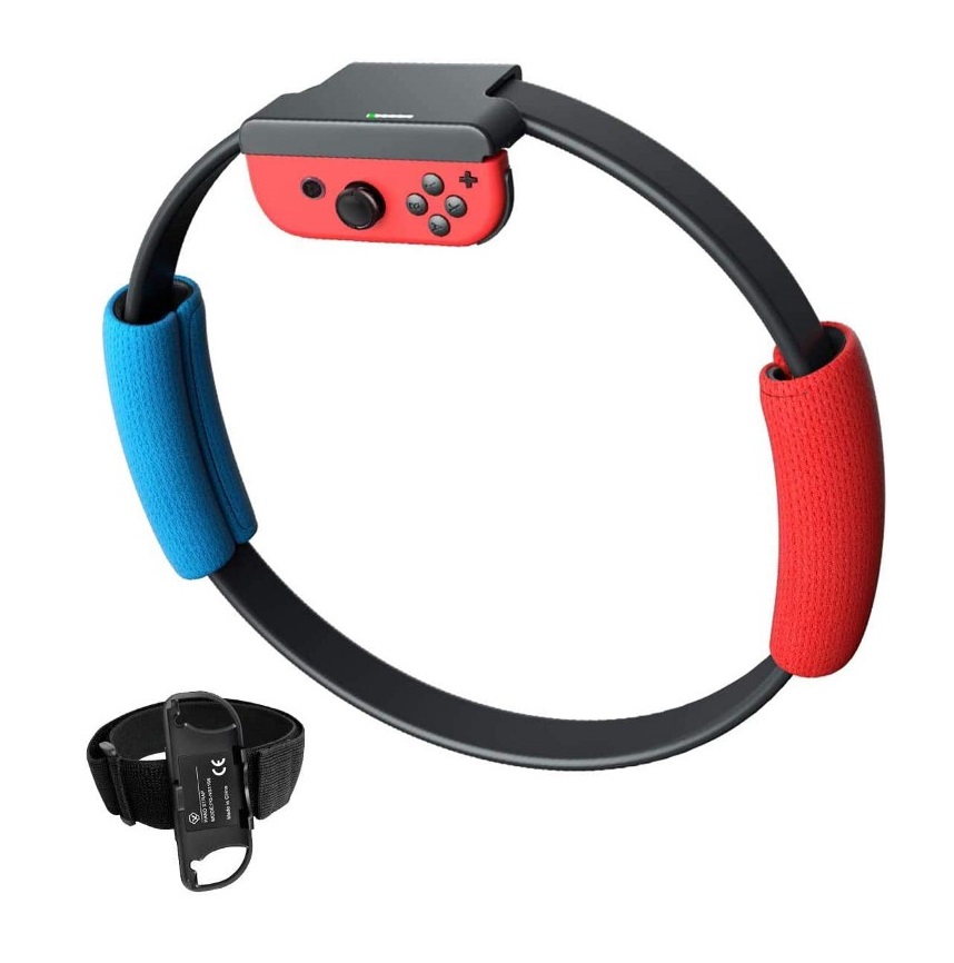 Ring Fit Adventure Nintendo Switch