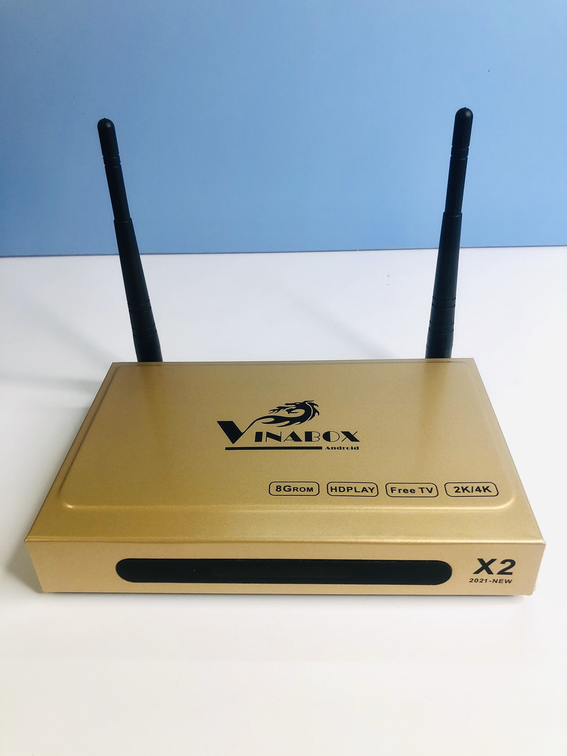 Android Box TV Vinabox X2 (1G) - SP000775