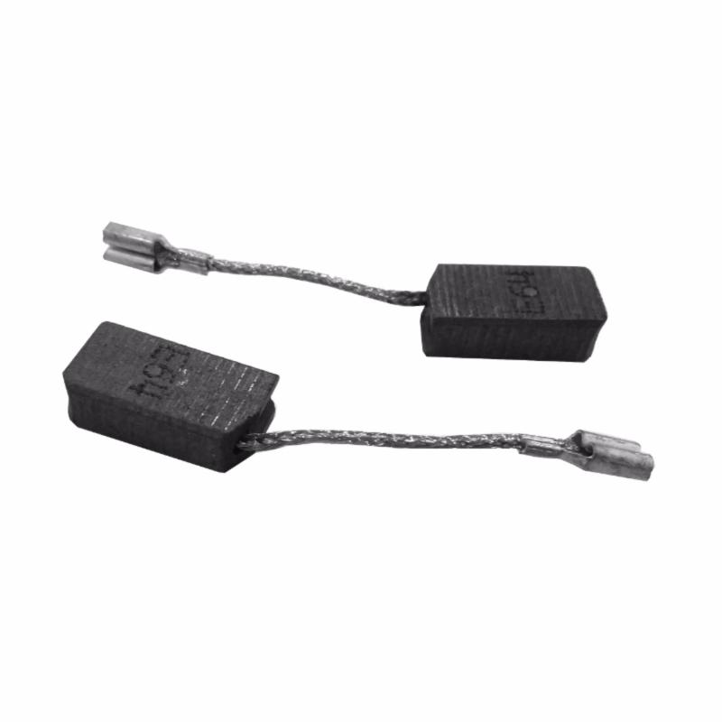 Chổi than máy cắt E64 Bosch 1607014171