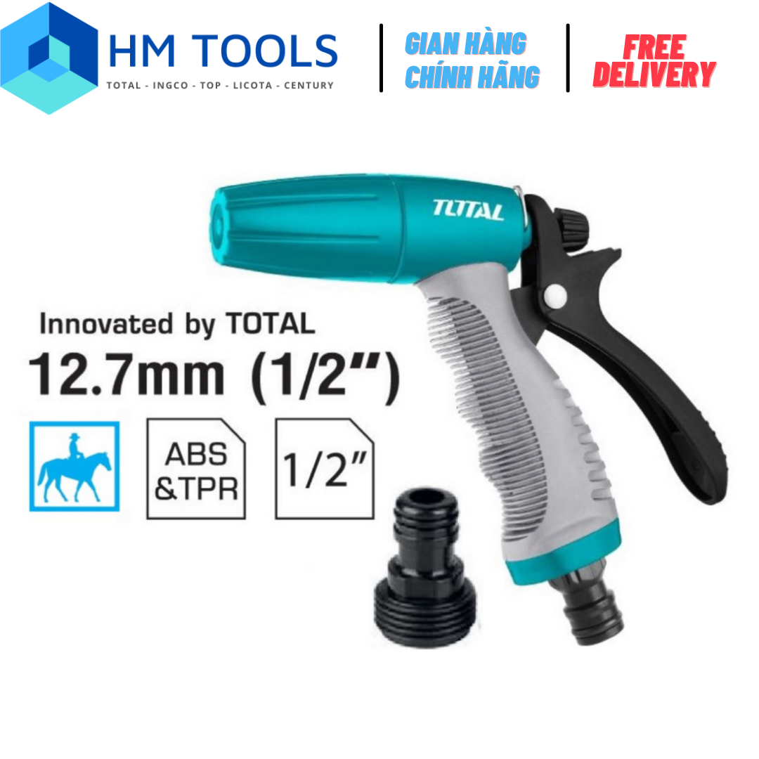 VÒI XỊT TƯỚI CÂY ĐA NĂNG TOTAL - THWS010301