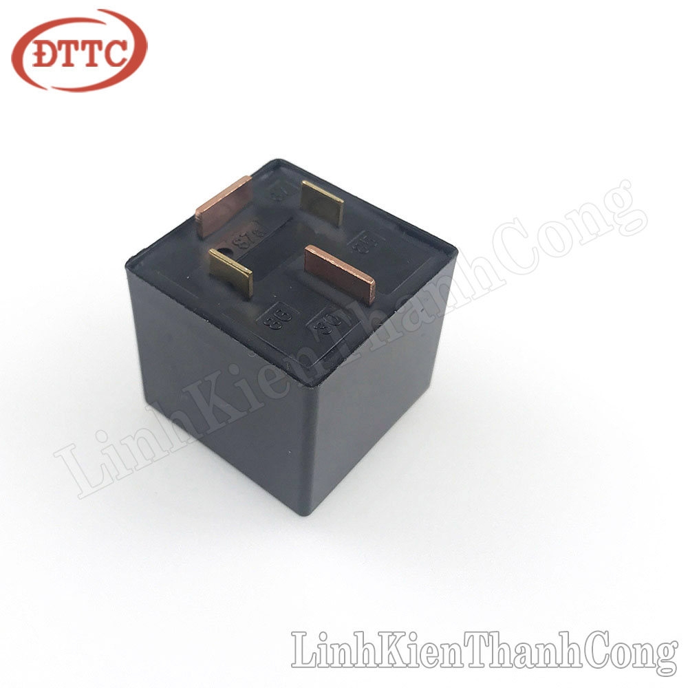 Relay 12VDC 150A 4 Chân