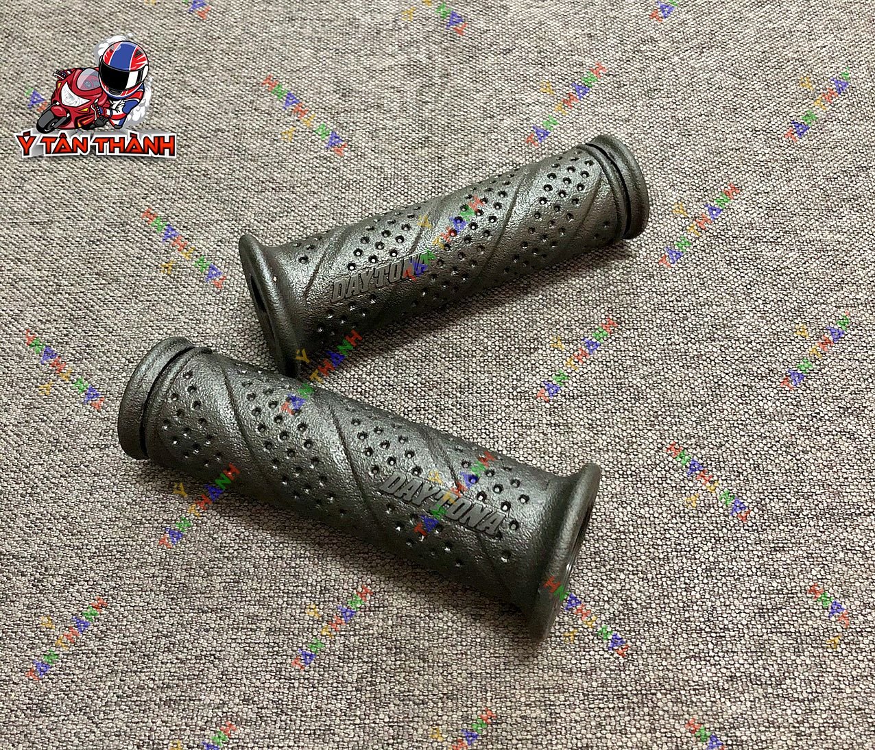 bao tay Cub 125 daytona