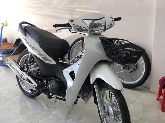Rổ Wave Honda Thailand  dành cho Wave nhỏ và wave lớn
