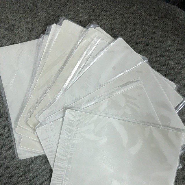 [HCM]Da giả tập phun xăm Bột có khung sẵn