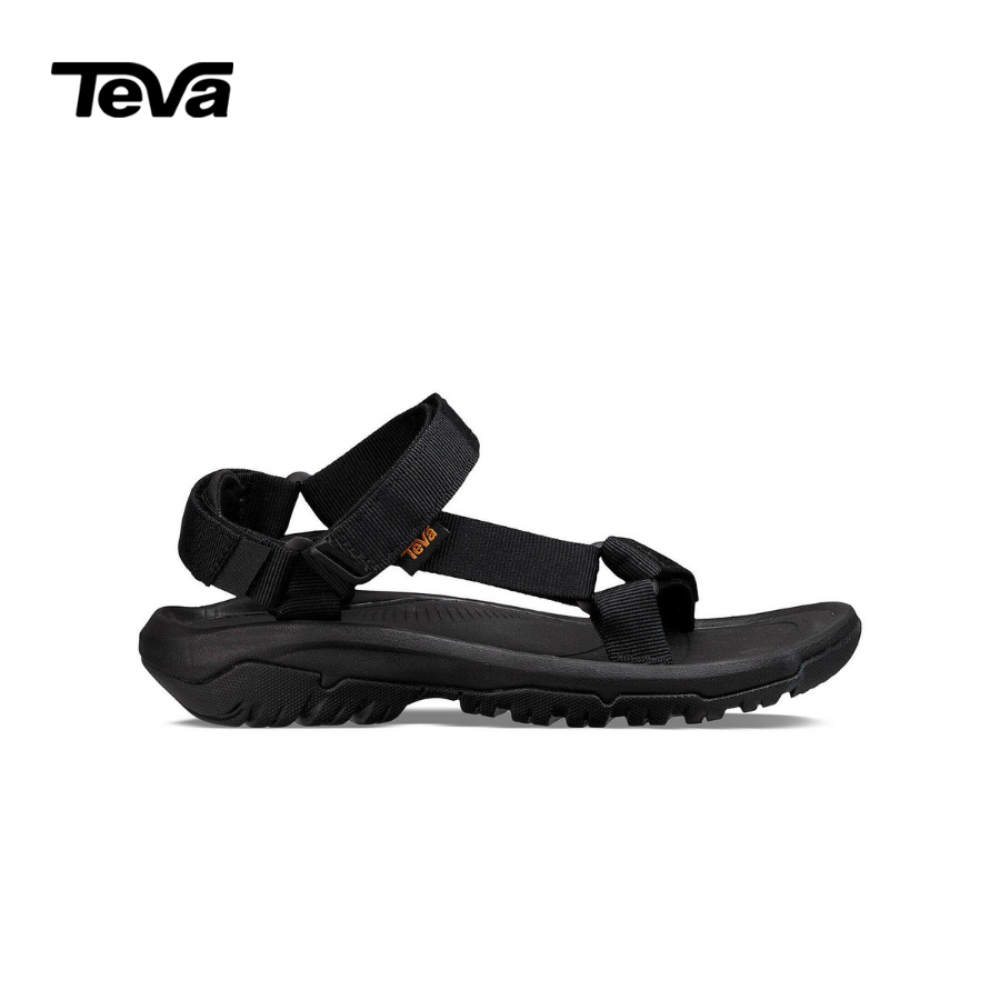 TEVA Giày sandal nữ Hurricane Xlt 2 1019235-BLK
