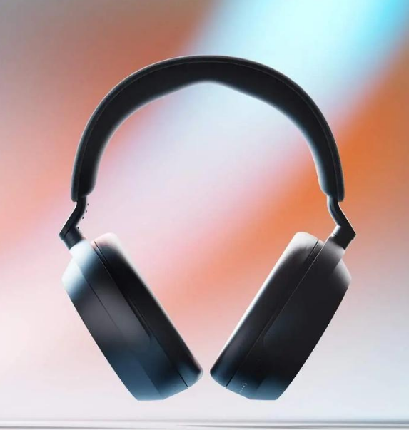 Tai nghe chống ồn SENNHEISER Momentum 4 Wireless