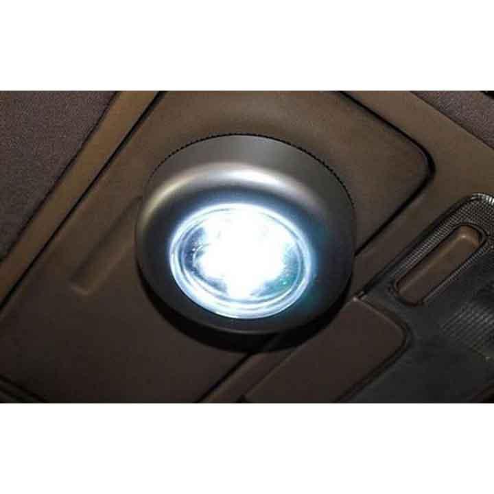 Đèn LED dán tường