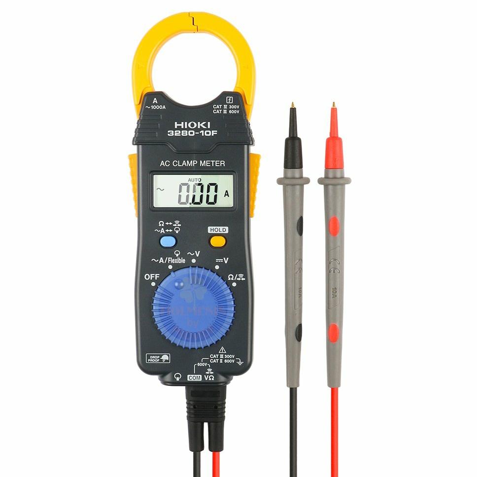 [HCM]Ampe kìm Hioki 3280-10F (1000A)
