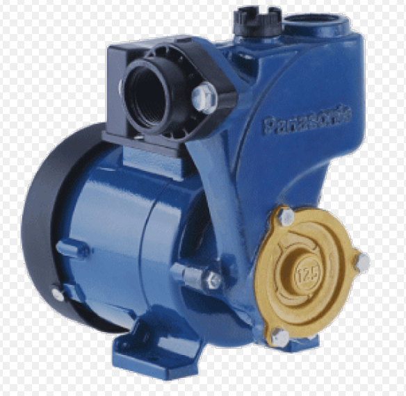 Máy bơm nước đẩy cao Panasonic GP-250JXK