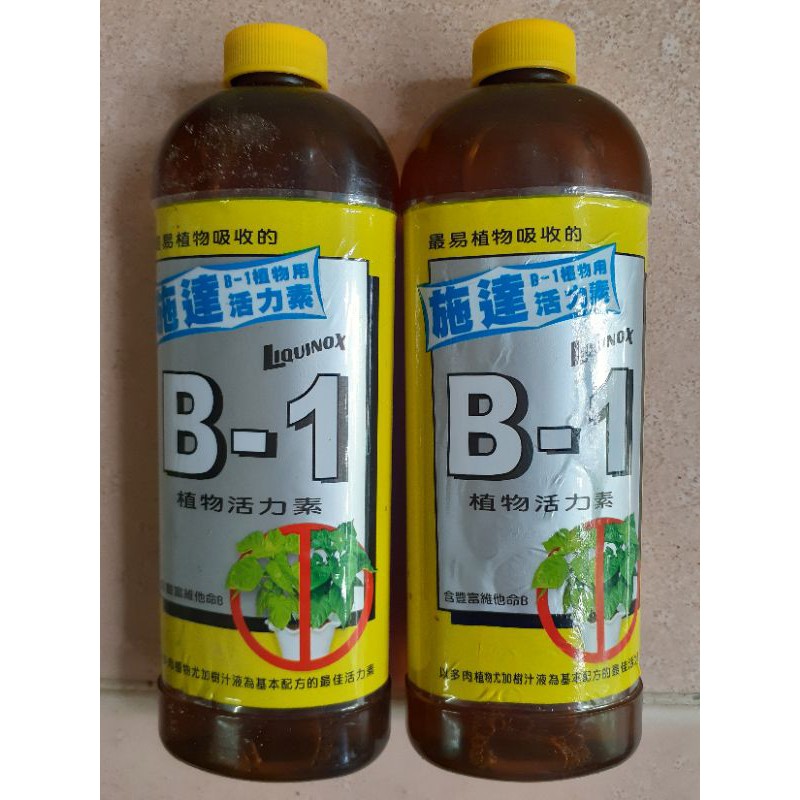 Vitamin B1 nhập khẩu Đài Loan chai 300cc