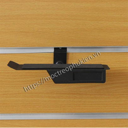 Đế trưng giày cài rãnh âm GD-C001