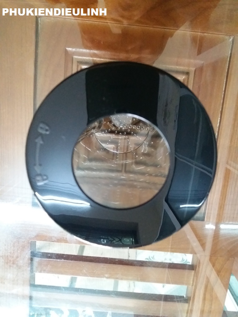 THANH ĐẨY MÁY ÉP TRÁI CÂY PHILIPS HR1863,HR1855 (HÀNG CHÍNH HÃNG)