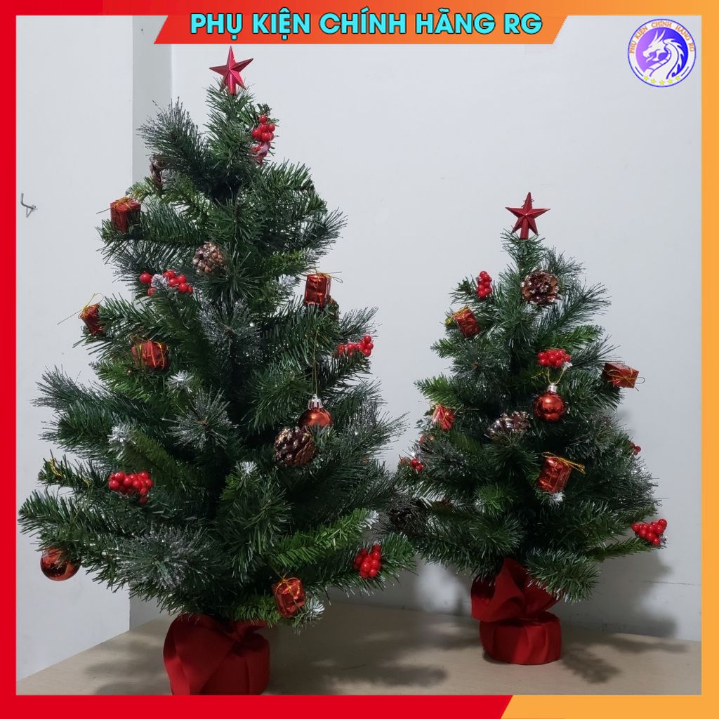 Mini Christmas Tree Decoration