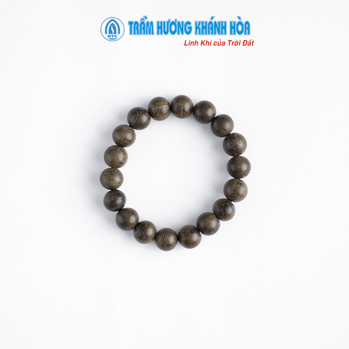 Vòng Trầm Hương May Mắn - ATC77322