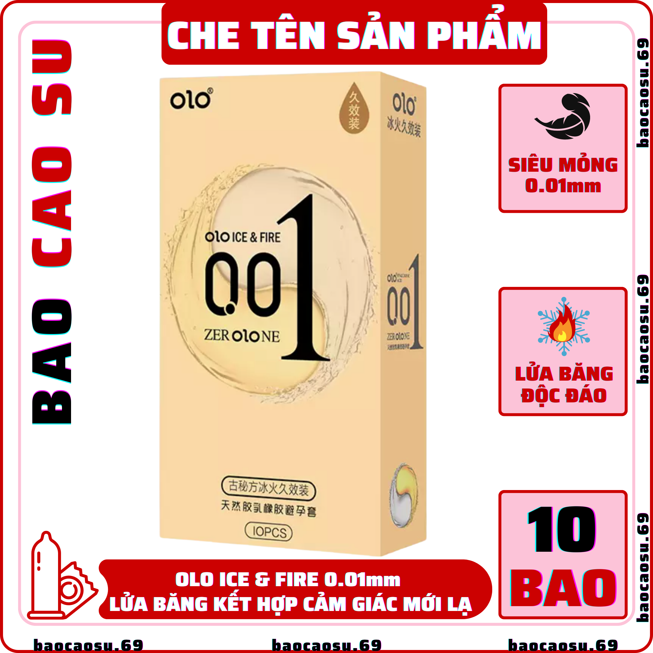 Bao Cao Su Durex Fetherlite Siêu Mỏng Hộp 12 Cái