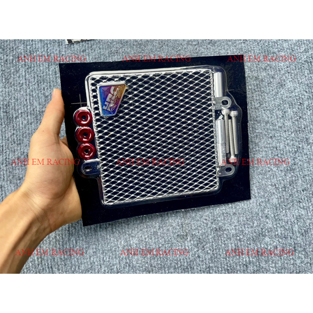 Che Két Nước LƯỚI XIKEN GẮN AB/Vario/Click/SH