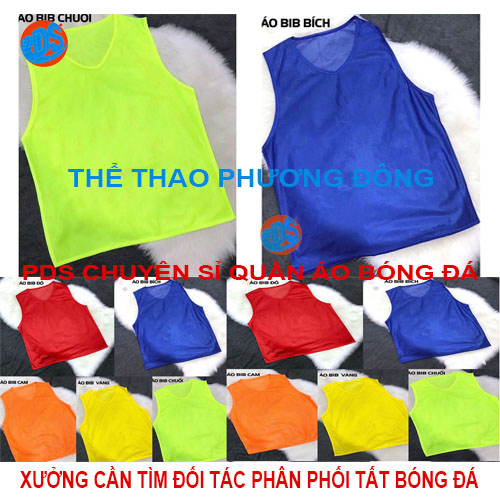 Áo Tập Bóng Đá