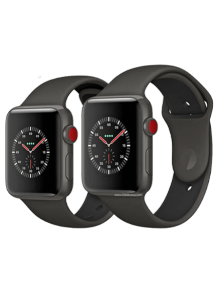 Đồng hồ thông minh Apple Watch Series 3 - 38mm