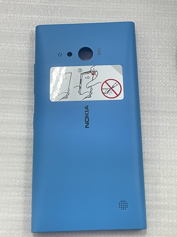 Vỏ lưng điện thoại Nokia 730