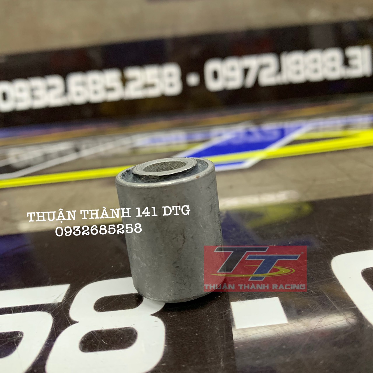 ẮC PHUỘC SAU SPORT / XIPO