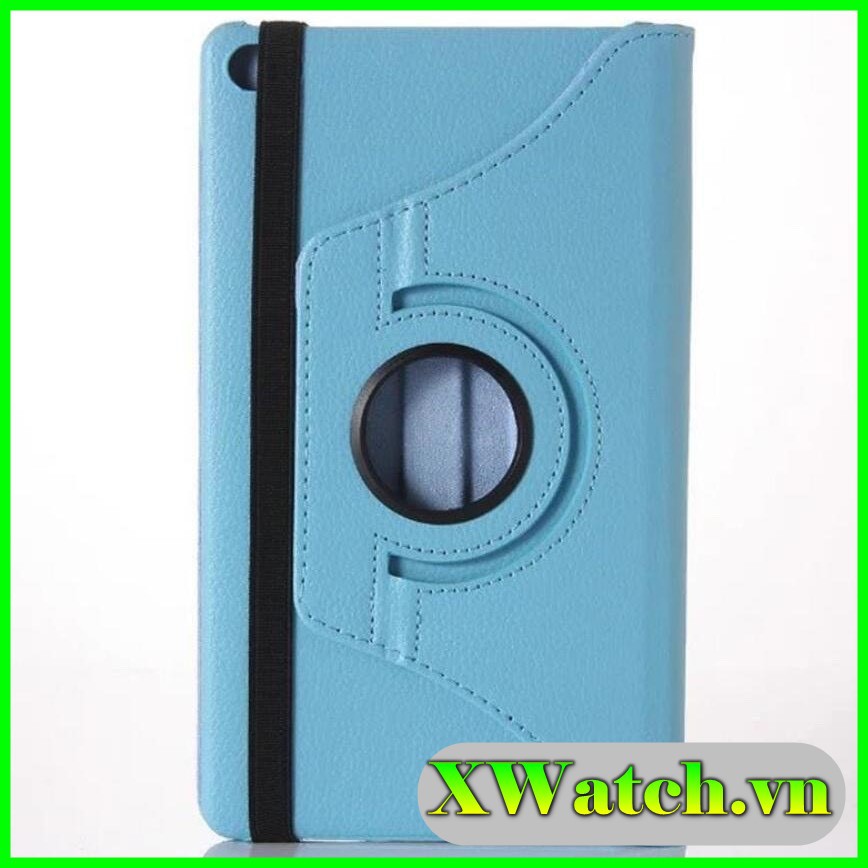Bao da PU Amazon Kindle Fire HD 10 HD10 2017 2019