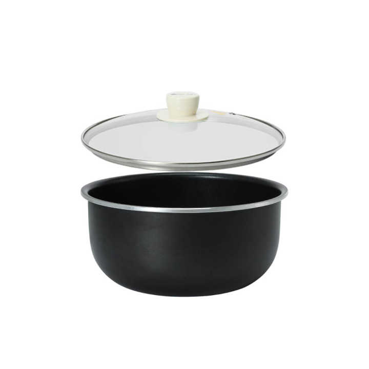 (Chỉ 25-29.10)Nồi áp suất điện đa năng Elmich 3,5L PCE-8576 - Hình ảnh 4