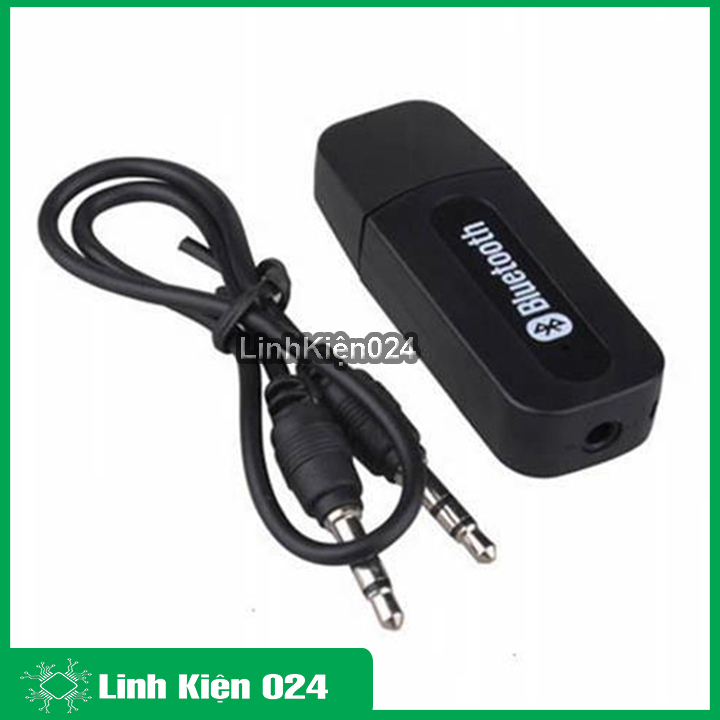 USB audio bluetooth 2.1