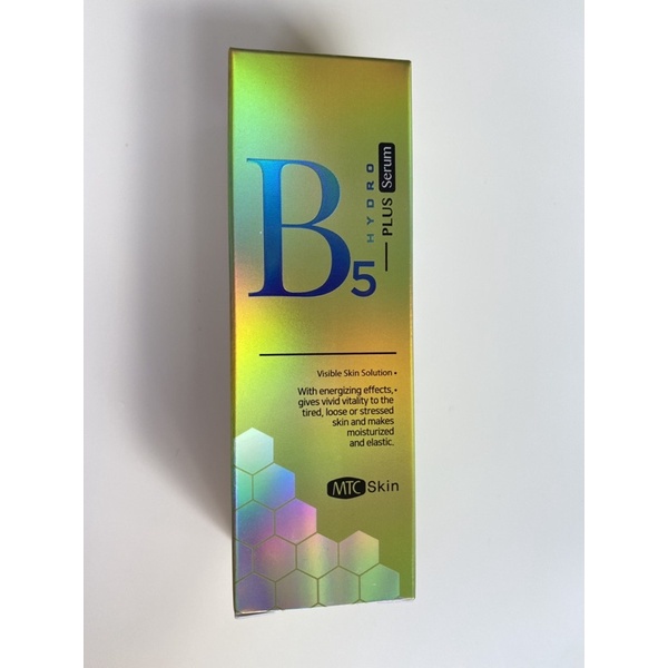Serum Hydro B5 MTCSKIN Hàn Quốc Chính Hãng
