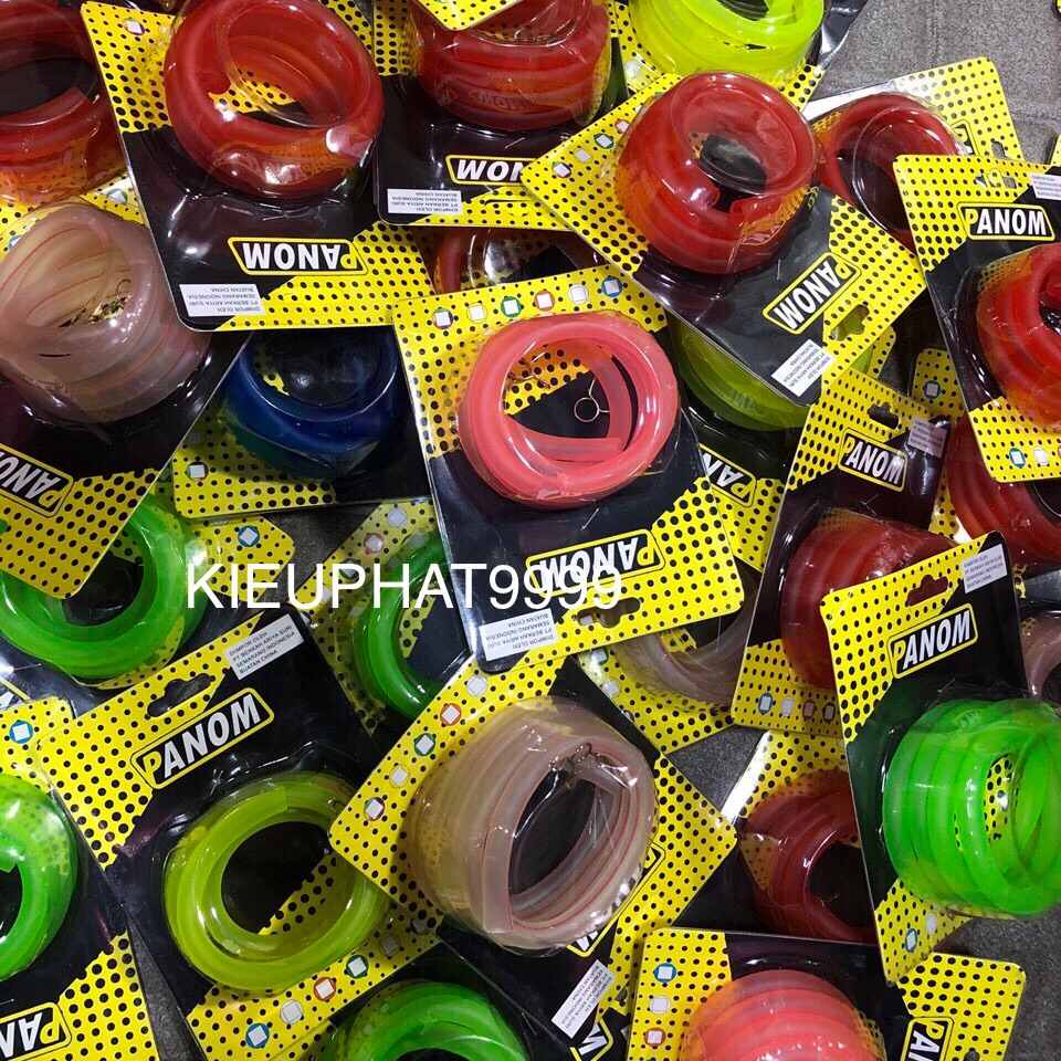 Ống xăng mỹ loại ép vĩ