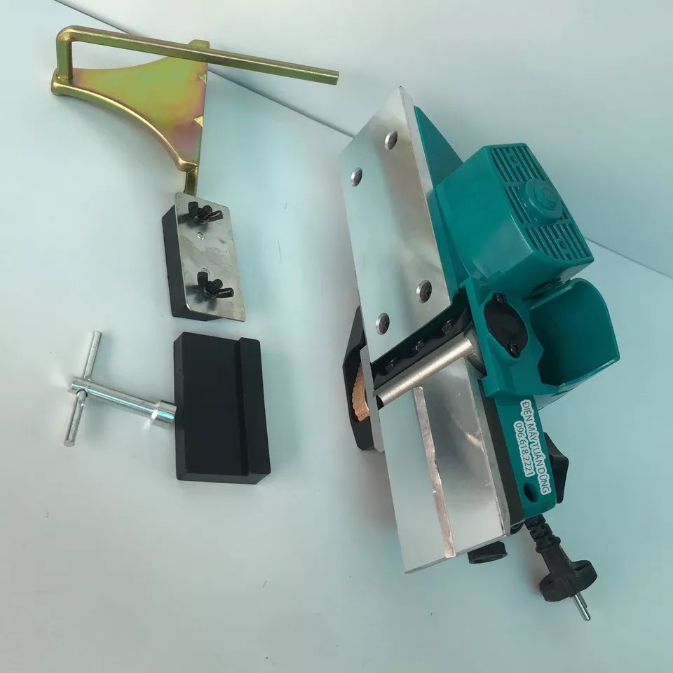 Máy Bào Gỗ Makita N1900B Cầm Tay 600W