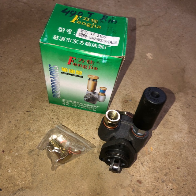 Bơm tay 1 tấn đến 25 tấn xe cửu long hoa mai chiến thắng trường hải vinasuki, phụ kiện thay thế, đồ bền cao, cam kết sản phẩm được y như hình