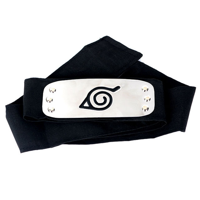 2 Băng Trán Làng Lá VÀ GẠCH LÀNG LÁ NARUTO combo 2