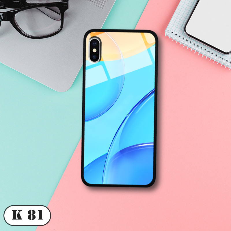 Ốp lưng 3d cho điện thoại iphone x