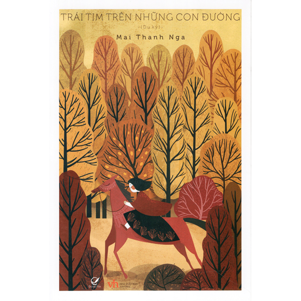 Sách - trái tim trên những con đường