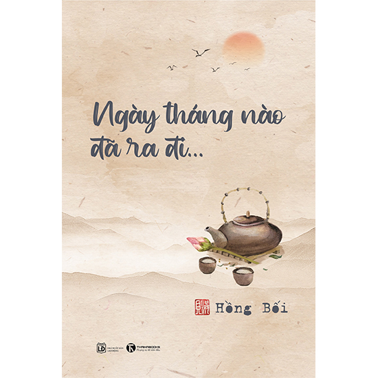 Ngày tháng nào đã ra đi