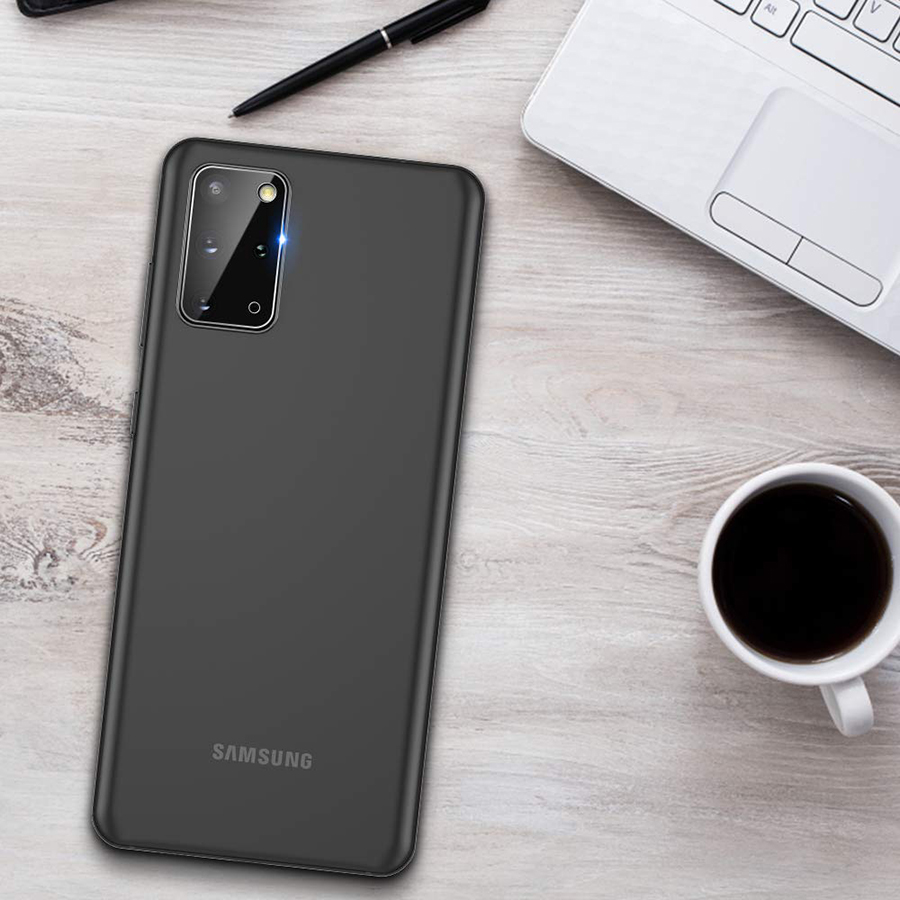 Miếng Dán Camera Cho Samsung Galaxy S20 Ultra, Dán Camera Samsung