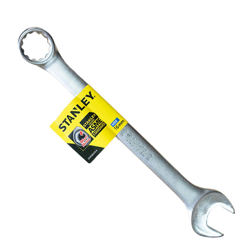 22mm Cờ lê vòng miệng Stanley STMT80236-8B