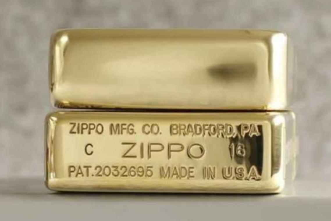 Zippo giới hạn 300