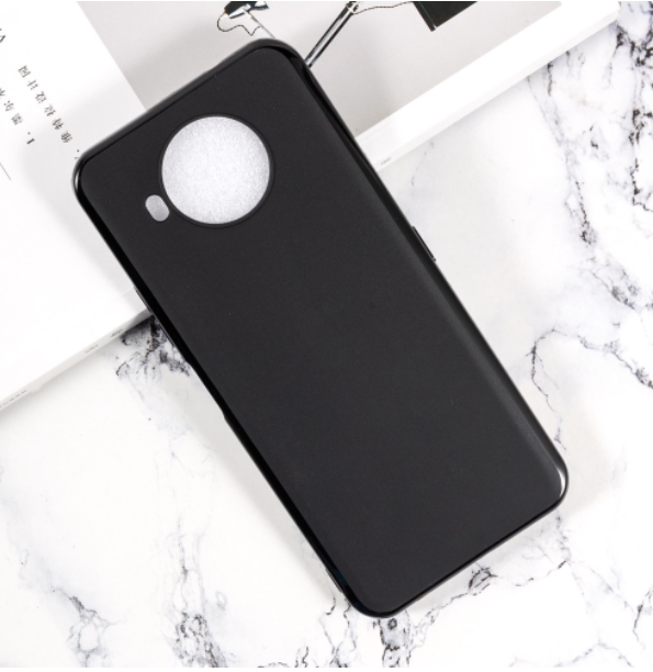 Ốp lưng Dẻo đen Nokia 8.1(Nokia X7),Nokia 5.1 Plus(Nokia X5),Nokia 6.1 Plus(Nokia X6),Nokia 5.3,7.2,3.2,2.2,2.3,8.3-N47