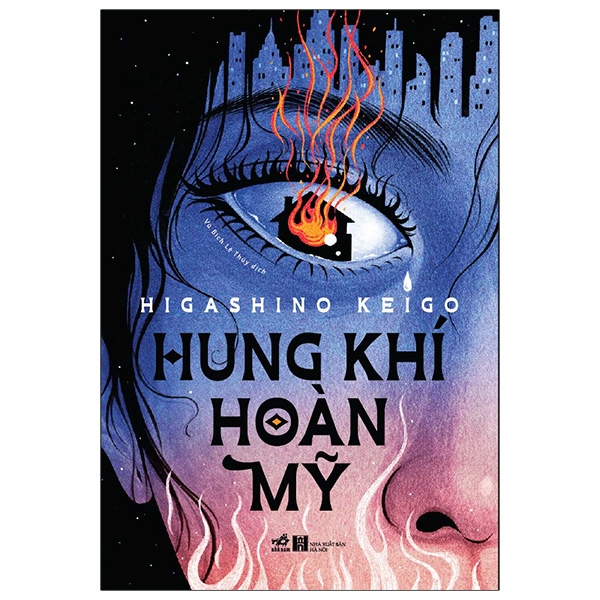 Fahasa - hung khí hoàn mỹ