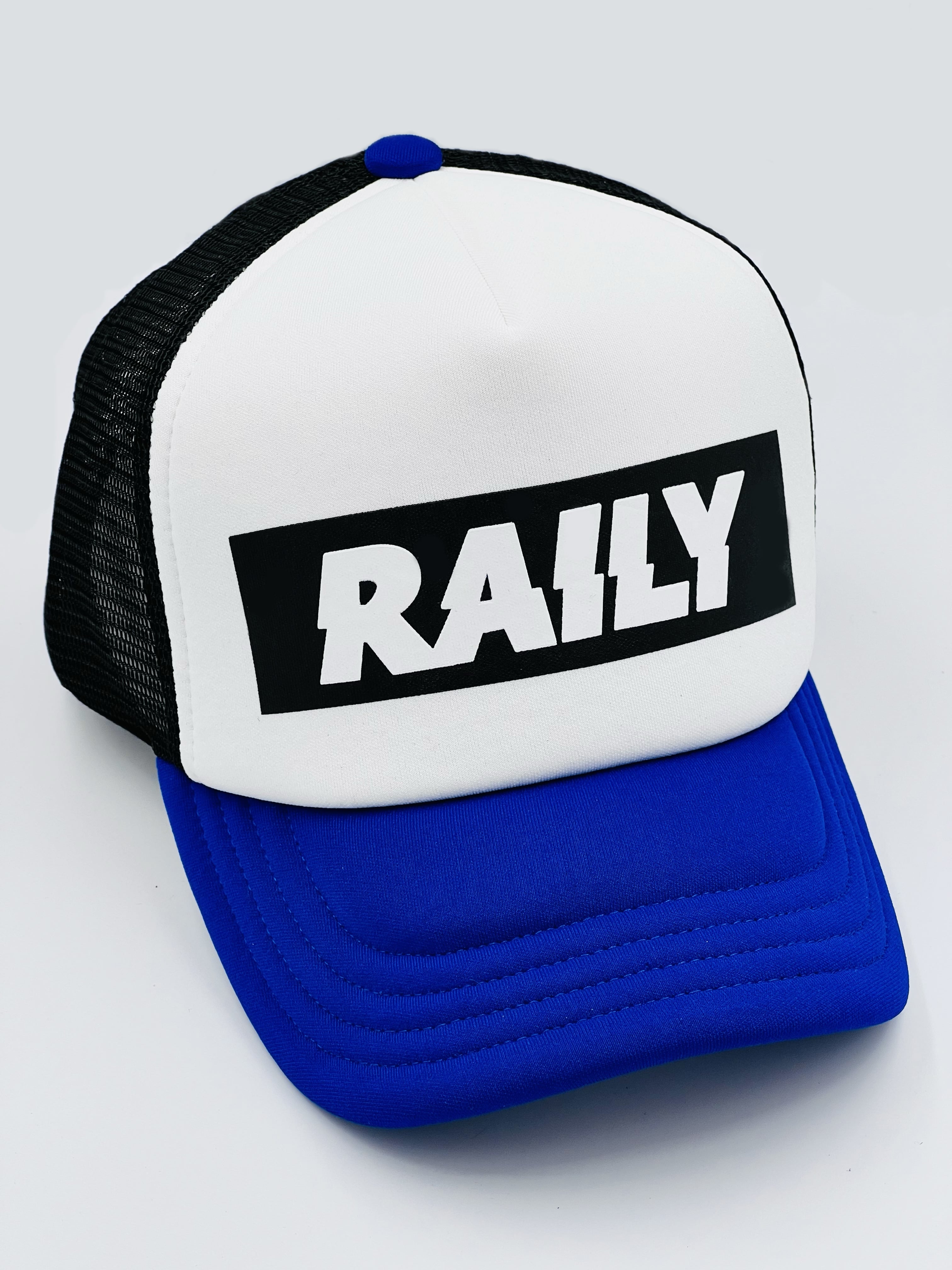 Nón trucker Raily