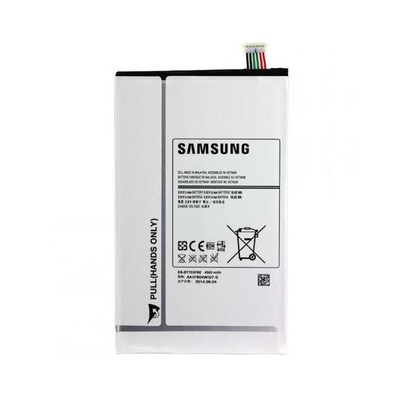 Pin Samsung Galaxy Tab S 8.4 _T700 T705