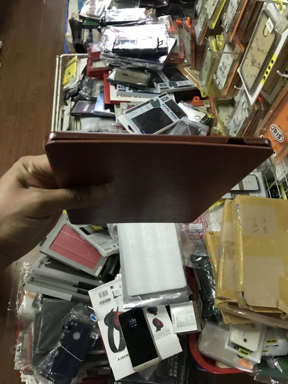 Bao da kaku máy tính bảng Huawei M2 10.1 inch
