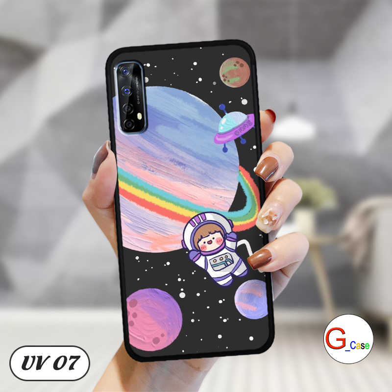 Ốp lưng REALME 7 - dễ thương
