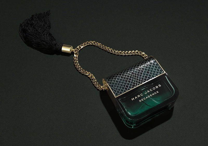 Nước Hoa Nữ Marc Jacobs Decadence 100ml