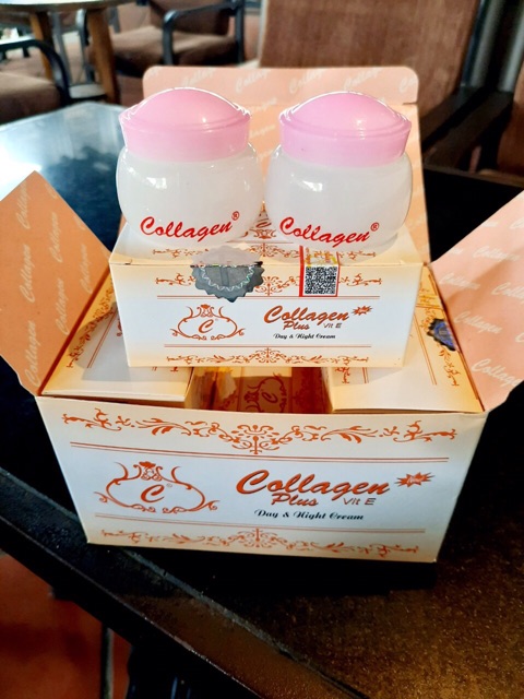 combo 4 món cặp collagen này đêm dưỡng trắng da ( siêu tiết kiệm) [Ảnh thật] [Chính hãng]