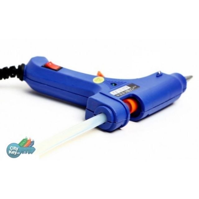 [HCM]Súng Bắn Keo HOT MELT GLUE GUN