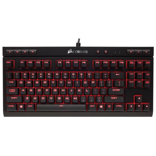 Bàn phím cơ Corsair K63 - Cherry MX Red